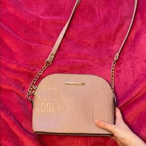 steve madden crossbody purse